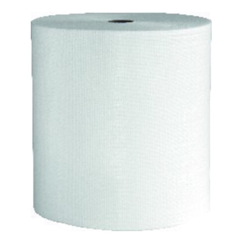 Wipex Wisch + Poliertuch Spezial weiß Rolle a 400 Tücher 30x38 cm