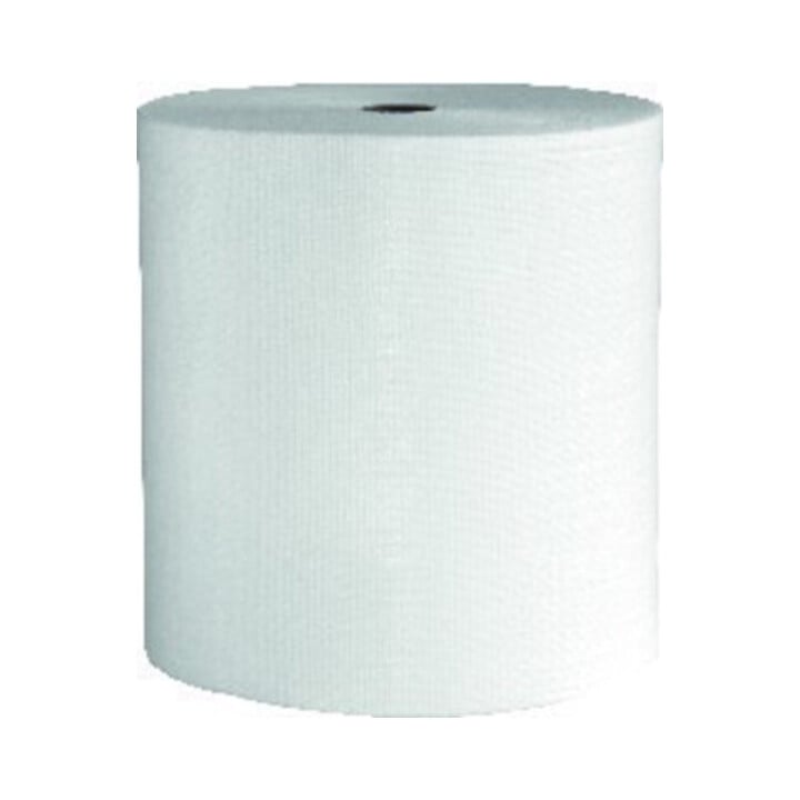 Wipex Wisch + Poliertuch Spezial weiß Rolle a 400 Tücher 30x38 cm