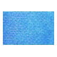 WIPEX Wischtuch FSW SPEZIAL 400 Blatt blau 40x38cm-4