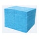 WIPEX Wischtuch FSW SPEZIAL blau 40x38cm Pack a 20 Tücher-3