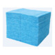 WIPEX Wischtuch FSW SPEZIAL blau 40x38cm Pack a 20 Tücher-4