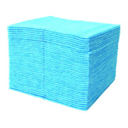 WIPEX Wischtuch FSW SPEZIAL blau 40x38cm Pack a 20 Tücher-4