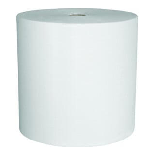 Wipex Wischtuch Supreme weiß z-gefaltet Rolle 500 Stk. 30x38 cm