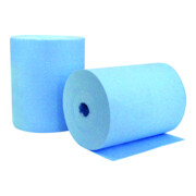 WIPEX WORK M-Rouleau bleu 24 x 38 cm