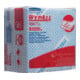 Wischtuch WYPALL X80 19154 L350xB340ca.mm grün 8 Btl.à 30 Tü.