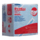 Wischtuch WYPALL X80 19164 L350xB340ca.mm gelb 8 Btl.à 30 Tü.