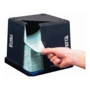 Wischtuchspender Wypall 7969 H196xB223xT223ca.mm Spender-1