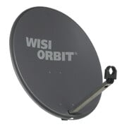 Wisi Antenne décalée 60 cm, anthracite OA36H-1