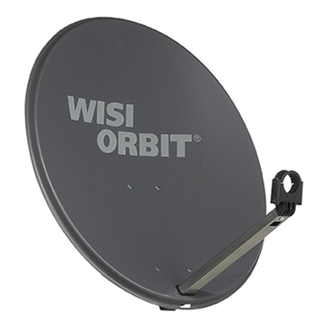 Wisi Antenne décalée 60 cm, anthracite OA36H