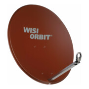 Wisi Antenne décalée 80 cm, rouge brun OA38I-1