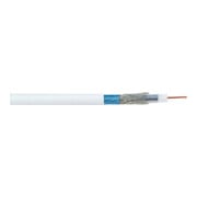 Wisi Câble coaxial 75 OHM WS 250M MK 96 A 0250 R250-1