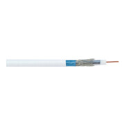 Wisi Câble coaxial 75 OHM WS 500M MK 96 A 0500 T500-1