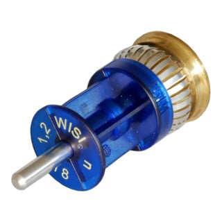 Wisi Connecteur de câble KES pour nKx, 1,2 GHz ZE 11 1200