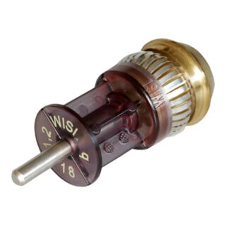 Wisi Connecteur de câble KES pour qKx, 1,2 GHz ZE 12 1200