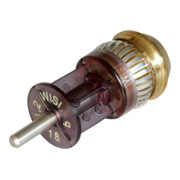 Wisi Connecteur de câble KES pour qKx, 1,2 GHz ZE 12 1200-1