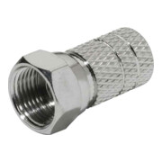 Wisi Connecteur F pour MK 91/MK 96 DV55-1