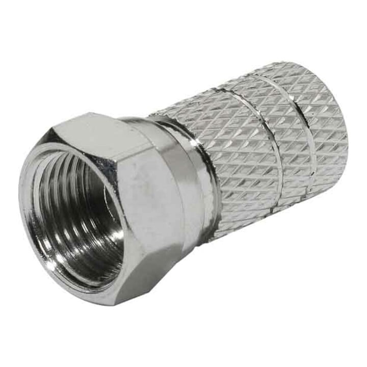 Wisi Connecteur F pour MK 91/MK 96 DV55