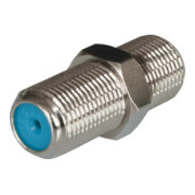 Wisi Double raccord F DV46HQ-1