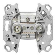 Wisi Durchgangsdose, 10 dB 5...2400 MHz DB05