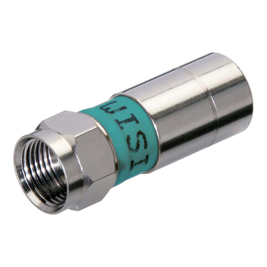 Wisi F-Compress connecteur pour MK 91/MK 96 DV15