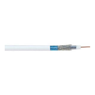 Wisi Koaxialkabel 75 OHM WS 500M MK 96 A 0500 T500