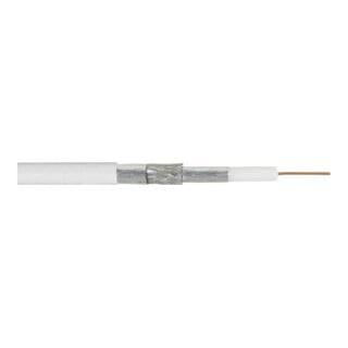 Wisi Koaxialkabel Class A++, WS, 115dB MK 76 A 0100 R100