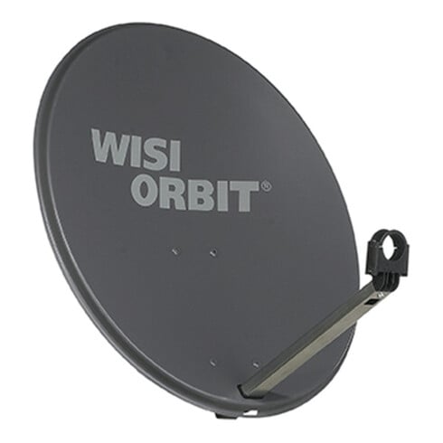 Wisi Offset-Antenne 60cm, anthrazit OA36H