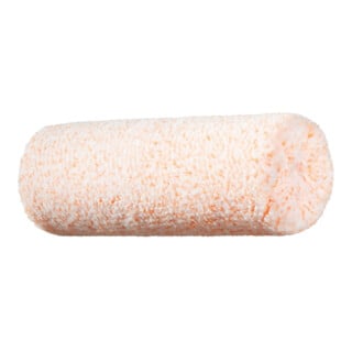 Wistoba Combi-Walze ProfiMix 6mm 12cm orange Microfaser-Mix