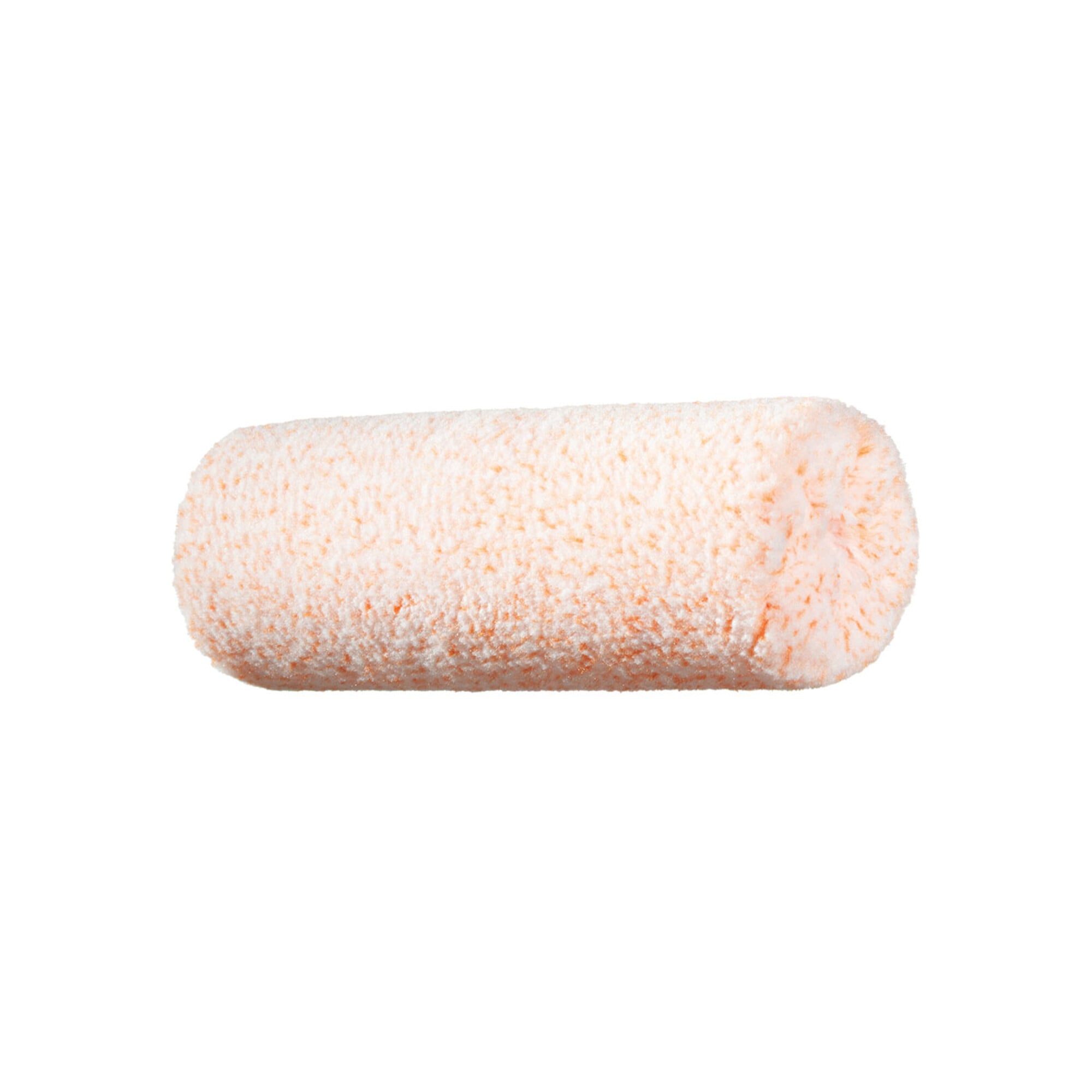 Wistoba Combi-Walze ProfiMix 6mm 12cm orange Microfaser-Mix