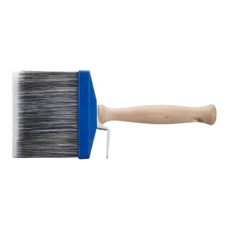 Wistoba Flächenstreicher 10 x 3 KREX Kunststoff-Körper blau 100 x 30 mm