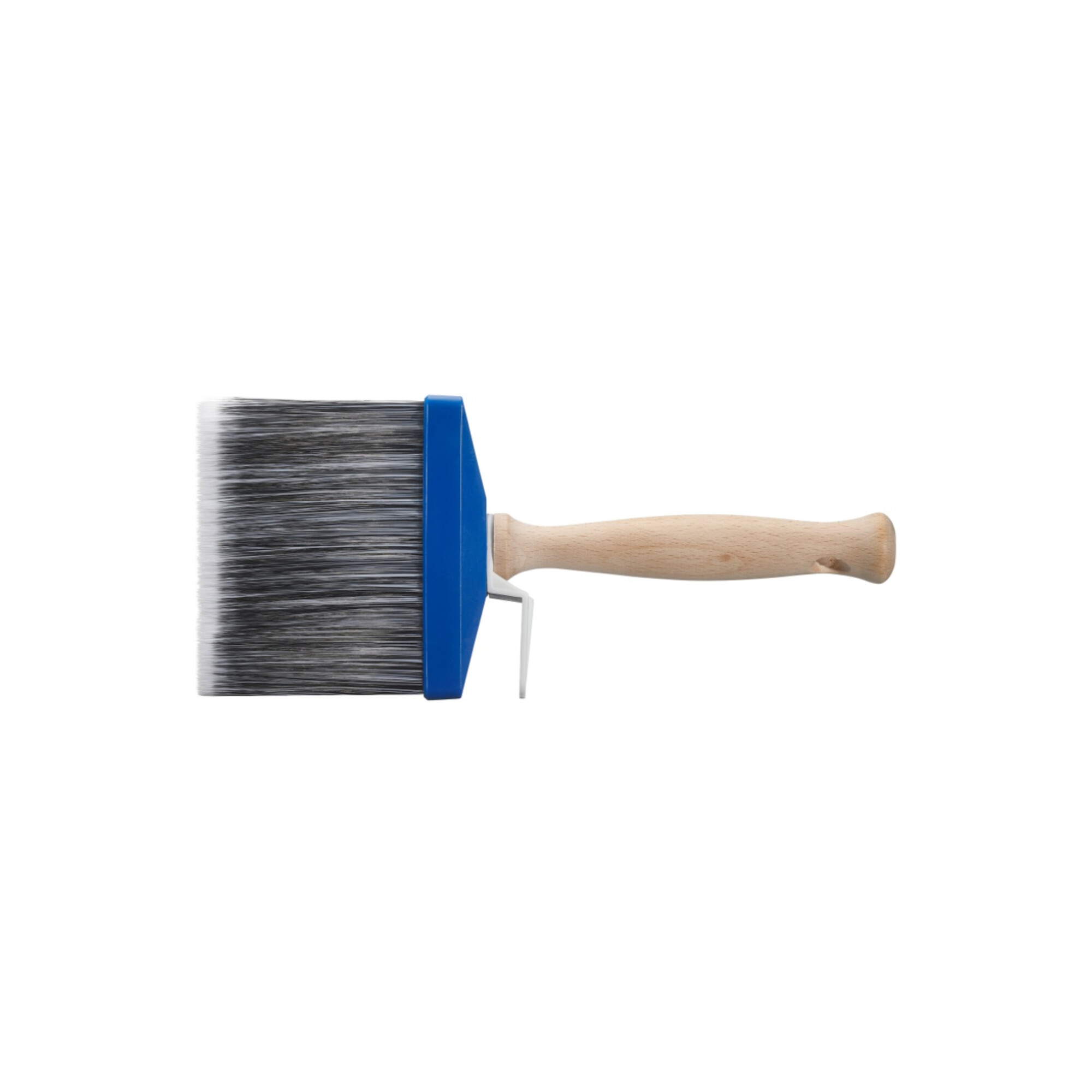 Wistoba Flächenstreicher 10 x 3 KREX Kunststoff-Körper blau 100 x 30 mm