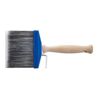 Wistoba Flächenstreicher 12 x 3 KREX Kunststoff-Körper blau 120 x 30 mm
