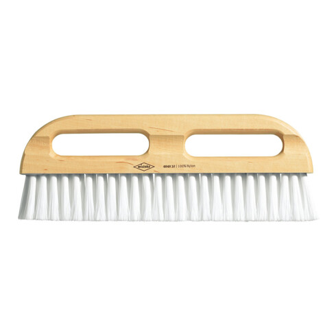 wistoba Maler-Tapezierwischer Nylon Griffl.
