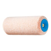 Wistoba Profi-Farbwalze Ø 44 ProfiMix orange 10mm 25cm Microfaser-Mix-1