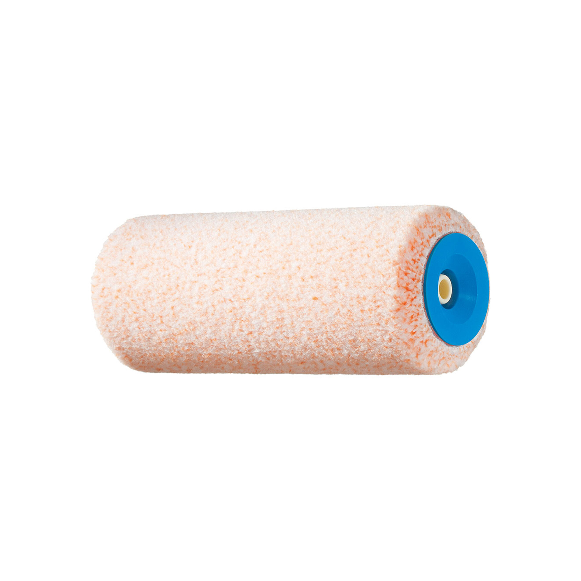 Wistoba Profi-Farbwalze Ø 44 ProfiMix orange 10mm 25cm Microfaser-Mix