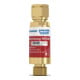 Witt GASETECHNIK GmbH & Co. KG Sicherungseinrichtung RF53N G1/4Zoll RH O2/Druckluft/Gas nach TRAC 207-1