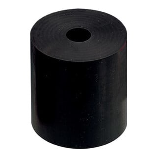 WOCO Elastomer Federn DIN 9835 Typ 295 AD 50mm L 32mm