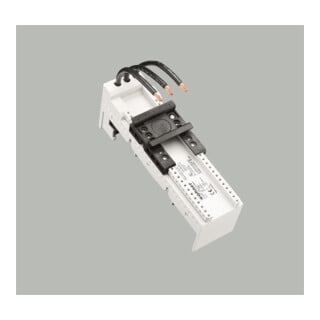 Wöhner Adapter 32A EEC Tragschiene 32590
