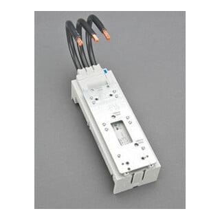 Wöhner Adapter EEC 100A Siemens S3 ABB MS4 32981