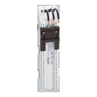 Wöhner Sammelschienenadapter EEC 25 A 32431