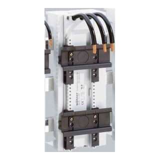 Wöhner Sammelschienenadapter EEC 63A 54 x 200mm 32455