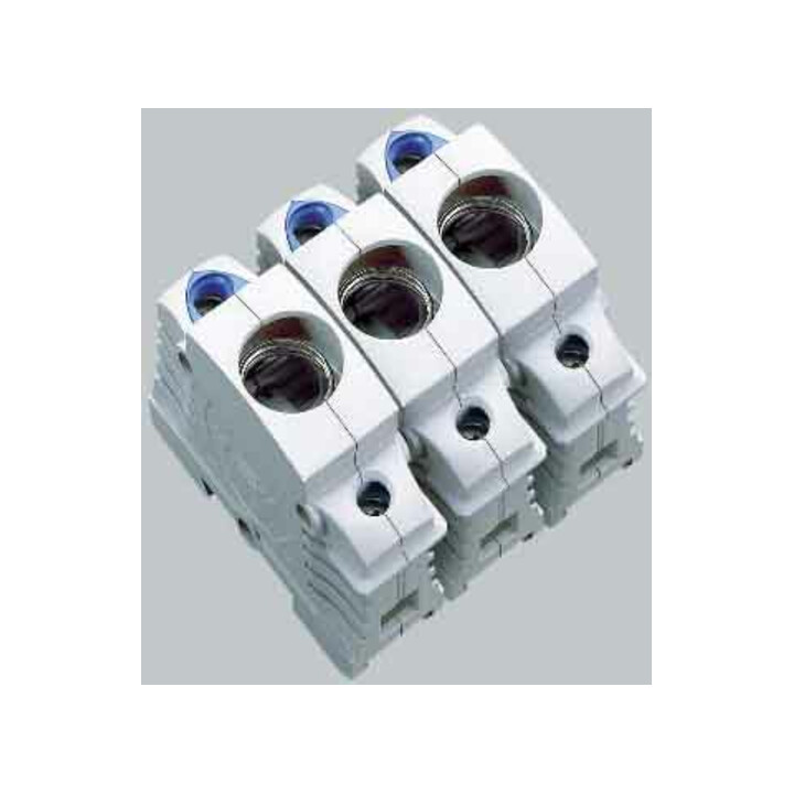 Wöhner Sicherungssockel 31293