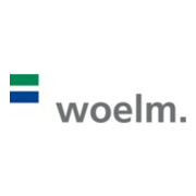 Woelm runner 60 montage mural 2100 mm EV1 anodisé-5