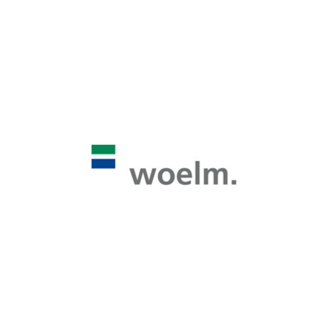 Woelm runner 60 montage mural 2100 mm EV1 anodisé