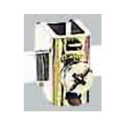 Wöhner Bornes de connexion Uni-Leiter 01285-3