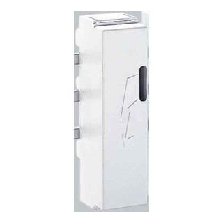 Wöhner Capuchon de protection pour connexion de conducteur 01590