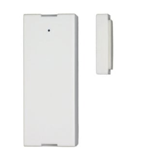Wöhner Contact magnétique inverseur 24VUC MKW 1