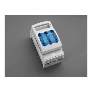 Wöhner Disjoncteur-sectionneur NH 160A Gr.00 33398
