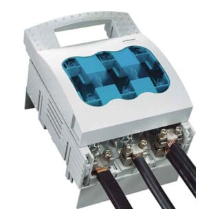 Wöhner Interrupteur sectionneur 33602