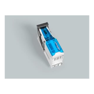 Wöhner Interrupteur sectionneur charge Gr. 000 125 A 33800